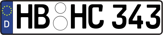 HB-HC343