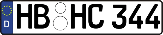 HB-HC344