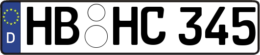 HB-HC345