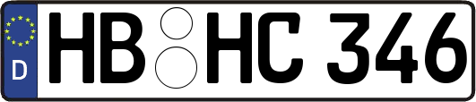 HB-HC346