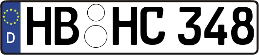 HB-HC348