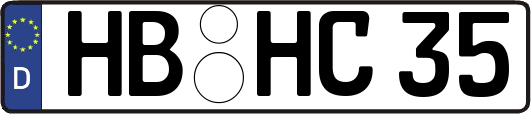 HB-HC35