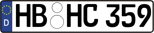 HB-HC359