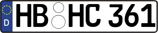 HB-HC361