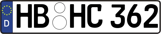 HB-HC362