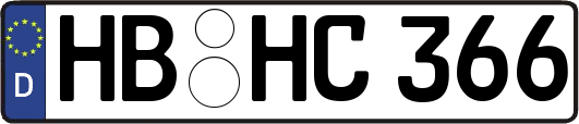HB-HC366