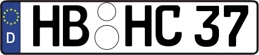 HB-HC37