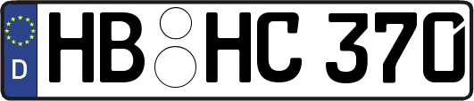 HB-HC370