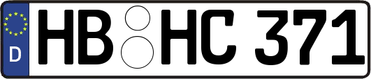 HB-HC371