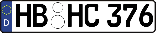 HB-HC376