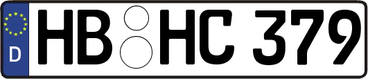 HB-HC379
