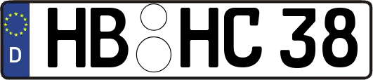 HB-HC38