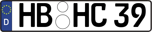 HB-HC39