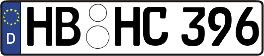 HB-HC396