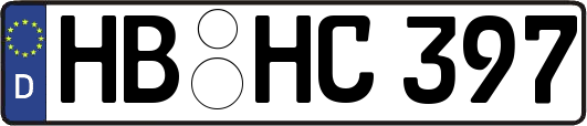 HB-HC397