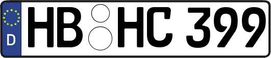 HB-HC399