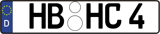 HB-HC4
