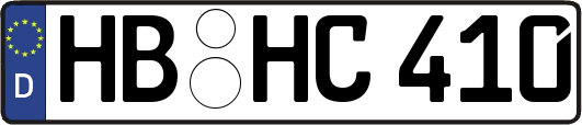 HB-HC410