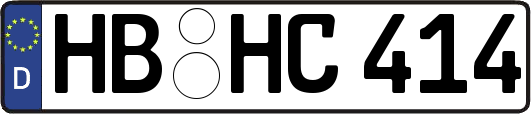 HB-HC414