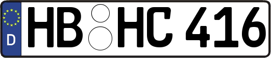 HB-HC416