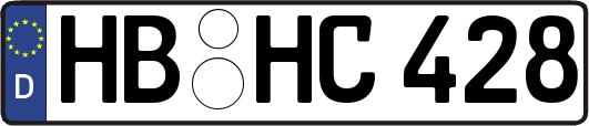 HB-HC428