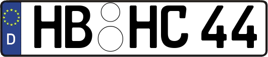 HB-HC44