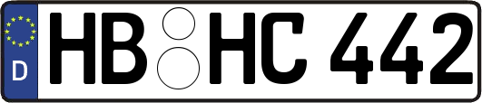 HB-HC442