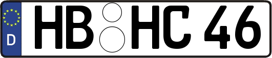 HB-HC46