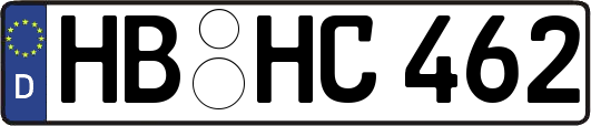 HB-HC462
