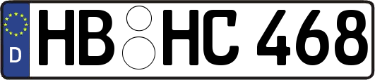 HB-HC468