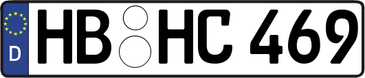 HB-HC469