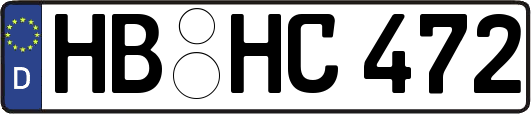 HB-HC472