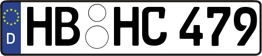 HB-HC479