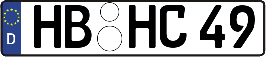 HB-HC49