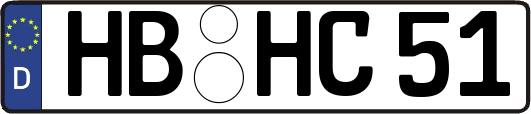 HB-HC51