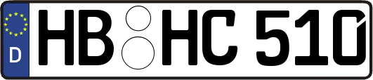 HB-HC510