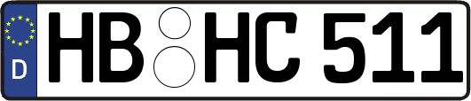 HB-HC511