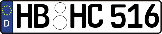 HB-HC516