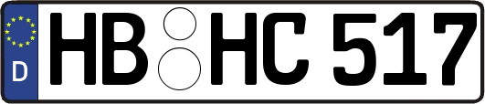 HB-HC517