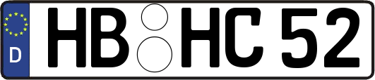 HB-HC52