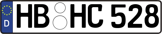 HB-HC528