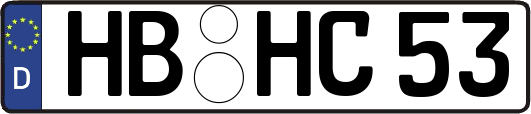HB-HC53