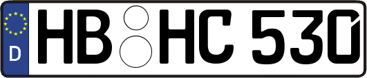 HB-HC530