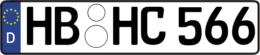 HB-HC566