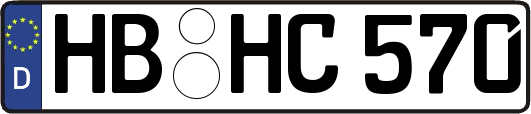 HB-HC570
