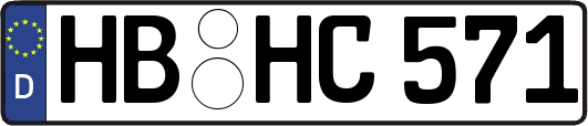 HB-HC571