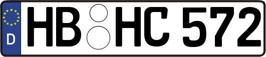 HB-HC572