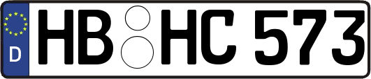 HB-HC573