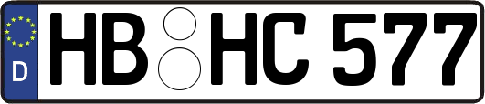 HB-HC577