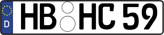 HB-HC59